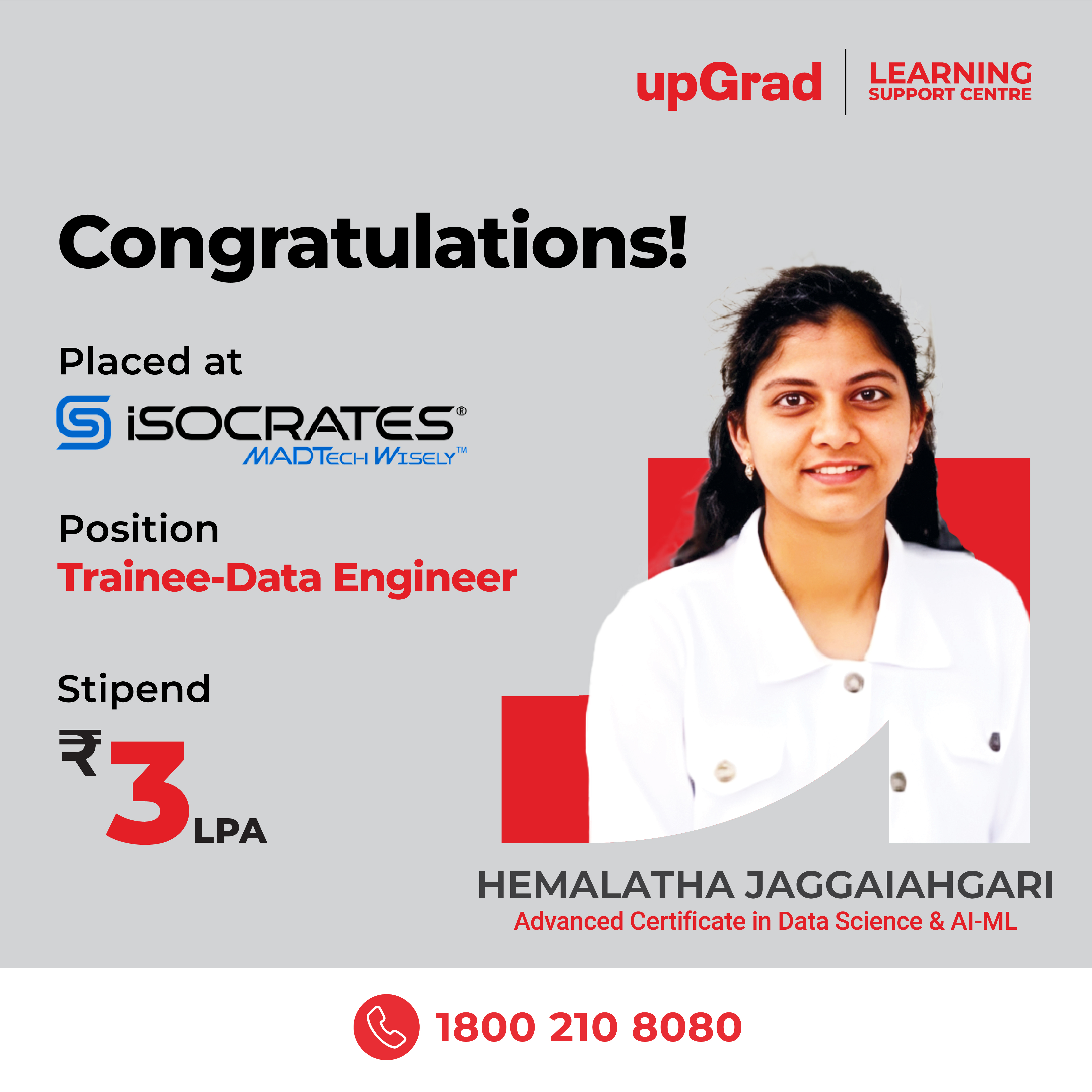 HEMALATHA JAGGAIAHGARI